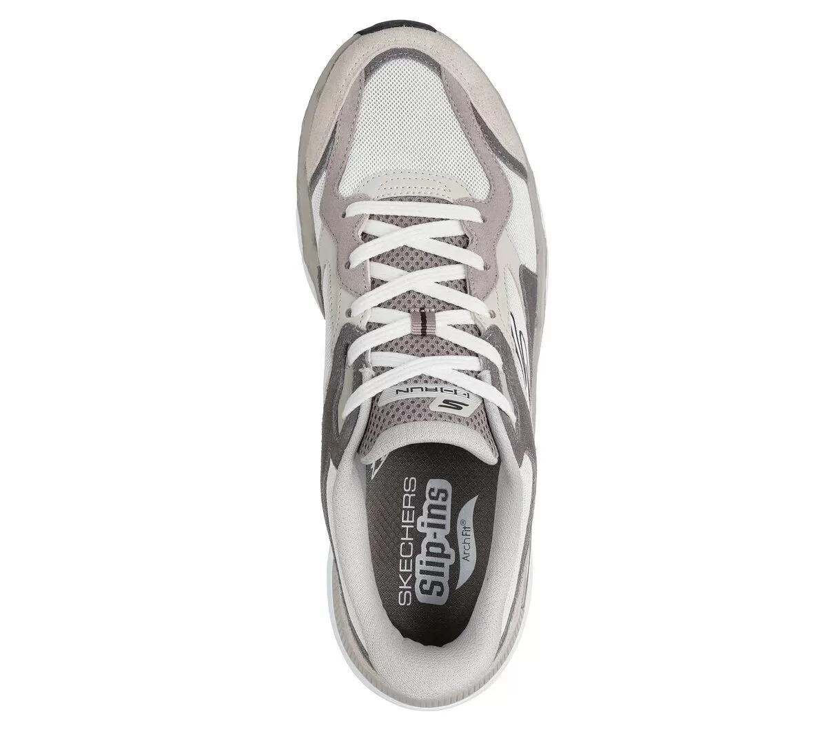 Zapatillas sin cordones Skechers: GO RUN Arch Fit 2.0 – Carrera