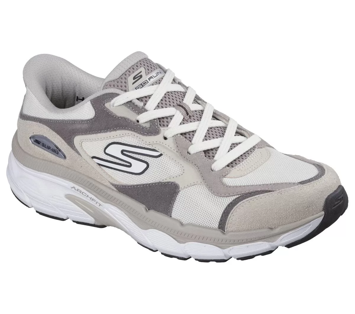 Zapatillas sin cordones Skechers: GO RUN Arch Fit 2.0 – Carrera Zapatillas sin cordones Skechers: GO RUN Arch Fit 2.0 – Carrera