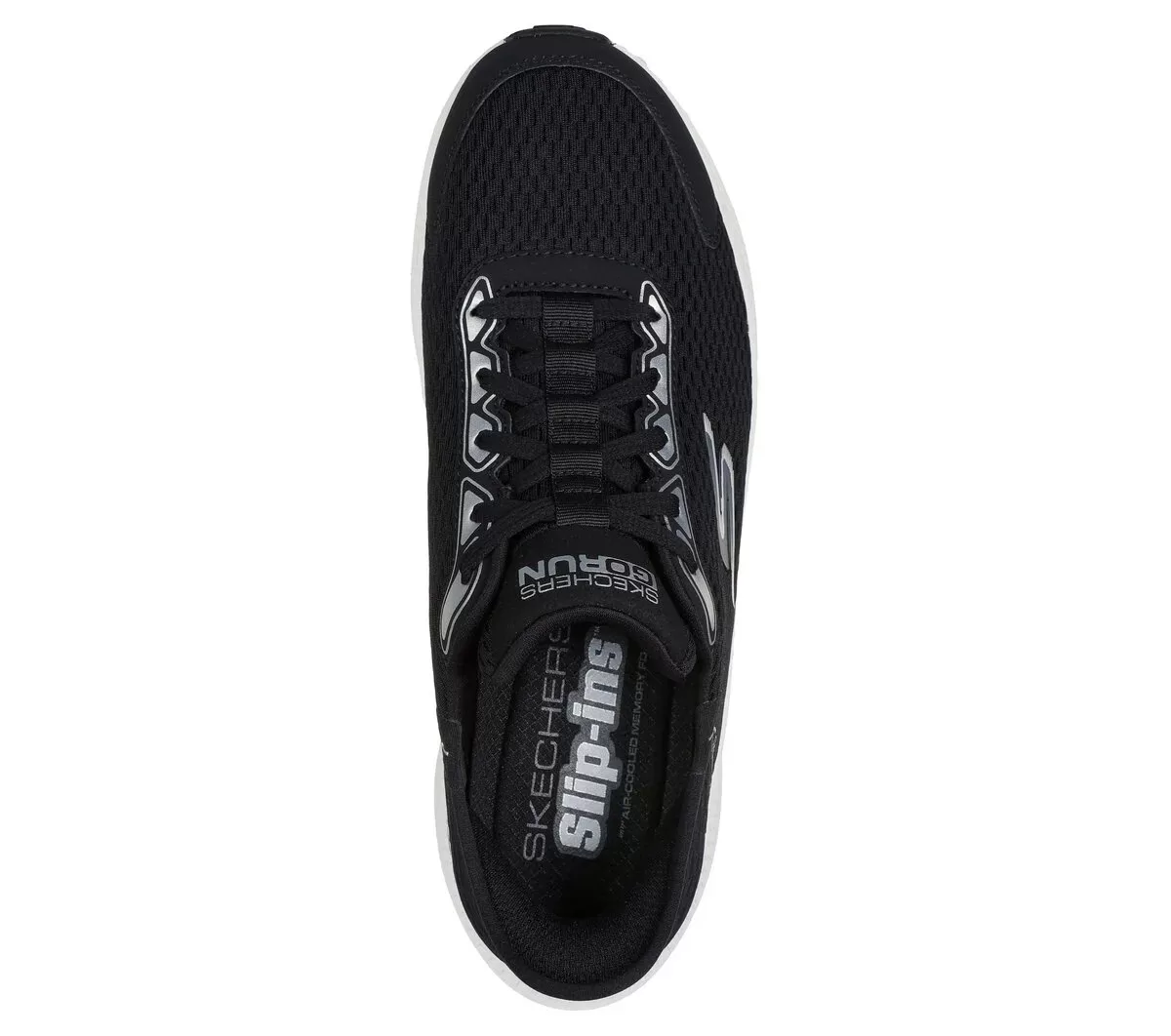 Zapatillas sin cordones Skechers: GO RUN Consistent 2.0 – Empowered