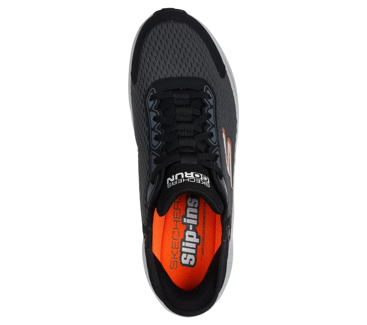 Zapatillas sin cordones Skechers: GO RUN Consistent 2.0 – Empowered