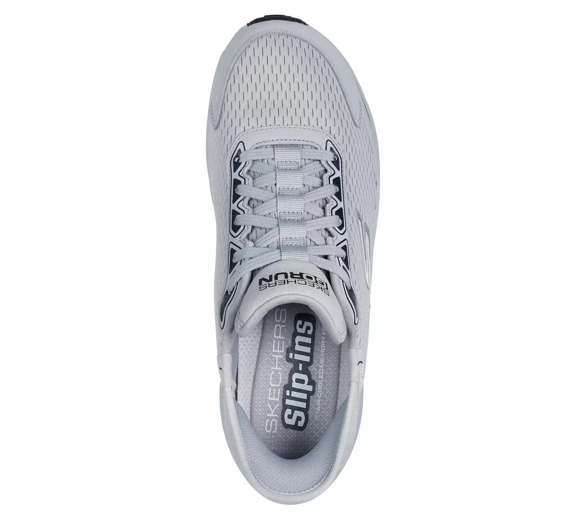 Zapatillas sin cordones Skechers: GO RUN Consistent 2.0 – Empowered