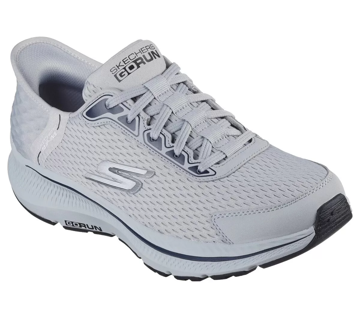 Zapatillas sin cordones Skechers: GO RUN Consistent 2.0 – Empowered Zapatillas sin cordones Skechers: GO RUN Consistent 2.0 – Empowered