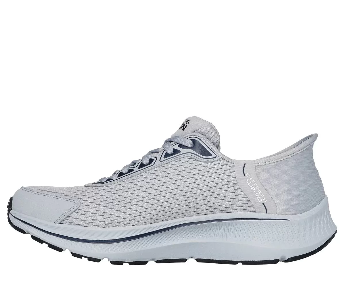 Zapatillas sin cordones Skechers: GO RUN Consistent 2.0 – Empowered Zapatillas sin cordones Skechers: GO RUN Consistent 2.0 – Empowered