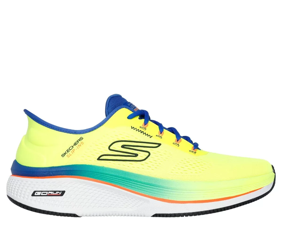 Zapatillas sin cordones Skechers: GO RUN Elevate 2.0 – Banyan