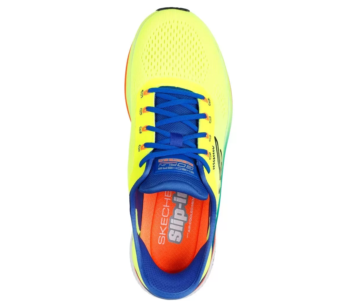 Zapatillas sin cordones Skechers: GO RUN Elevate 2.0 – Banyan