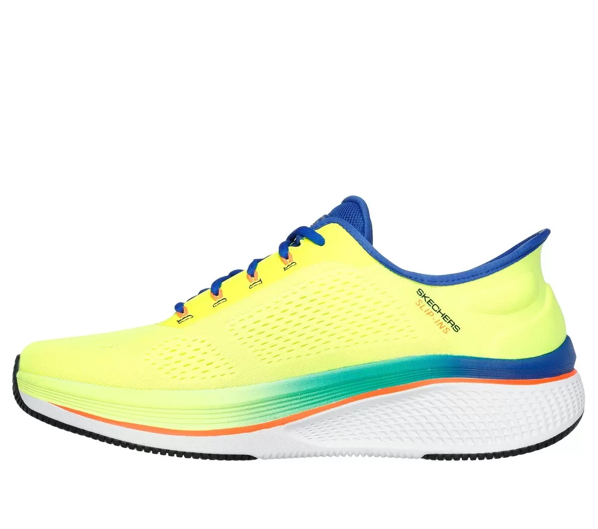 Zapatillas sin cordones Skechers: GO RUN Elevate 2.0 – Banyan Zapatillas sin cordones Skechers: GO RUN Elevate 2.0 – Banyan
