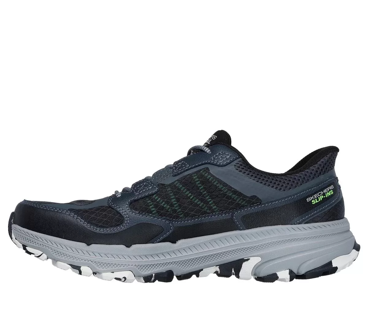 Zapatillas sin cordones Skechers: GO RUN Trail Altitude 2.0 – Rocky Hill Zapatillas sin cordones Skechers: GO RUN Trail Altitude 2.0 – Rocky Hill