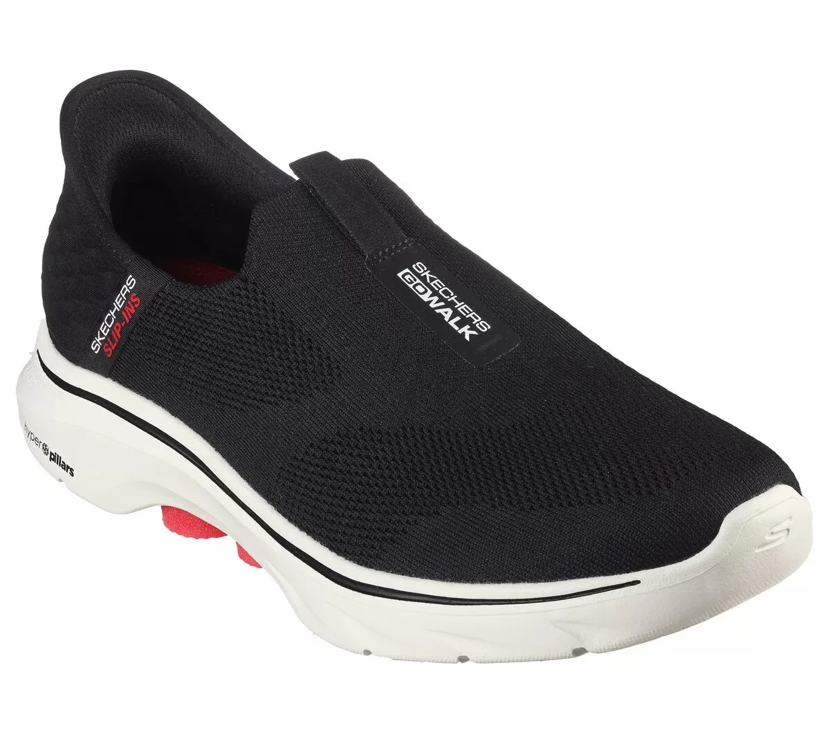 Zapatillas sin cordones Skechers: GO WALK 7 – Easy On 2 Zapatillas sin cordones Skechers: GO WALK 7 – Easy On 2