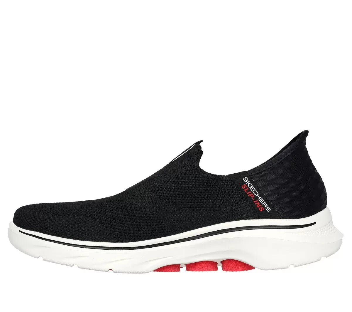 Zapatillas sin cordones Skechers: GO WALK 7 – Easy On 2 Zapatillas sin cordones Skechers: GO WALK 7 – Easy On 2