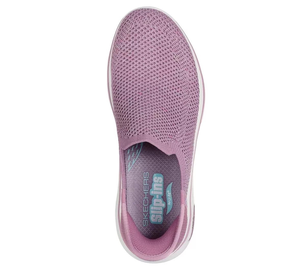 Zapatillas sin cordones Skechers: GO WALK Arch Fit 2.0