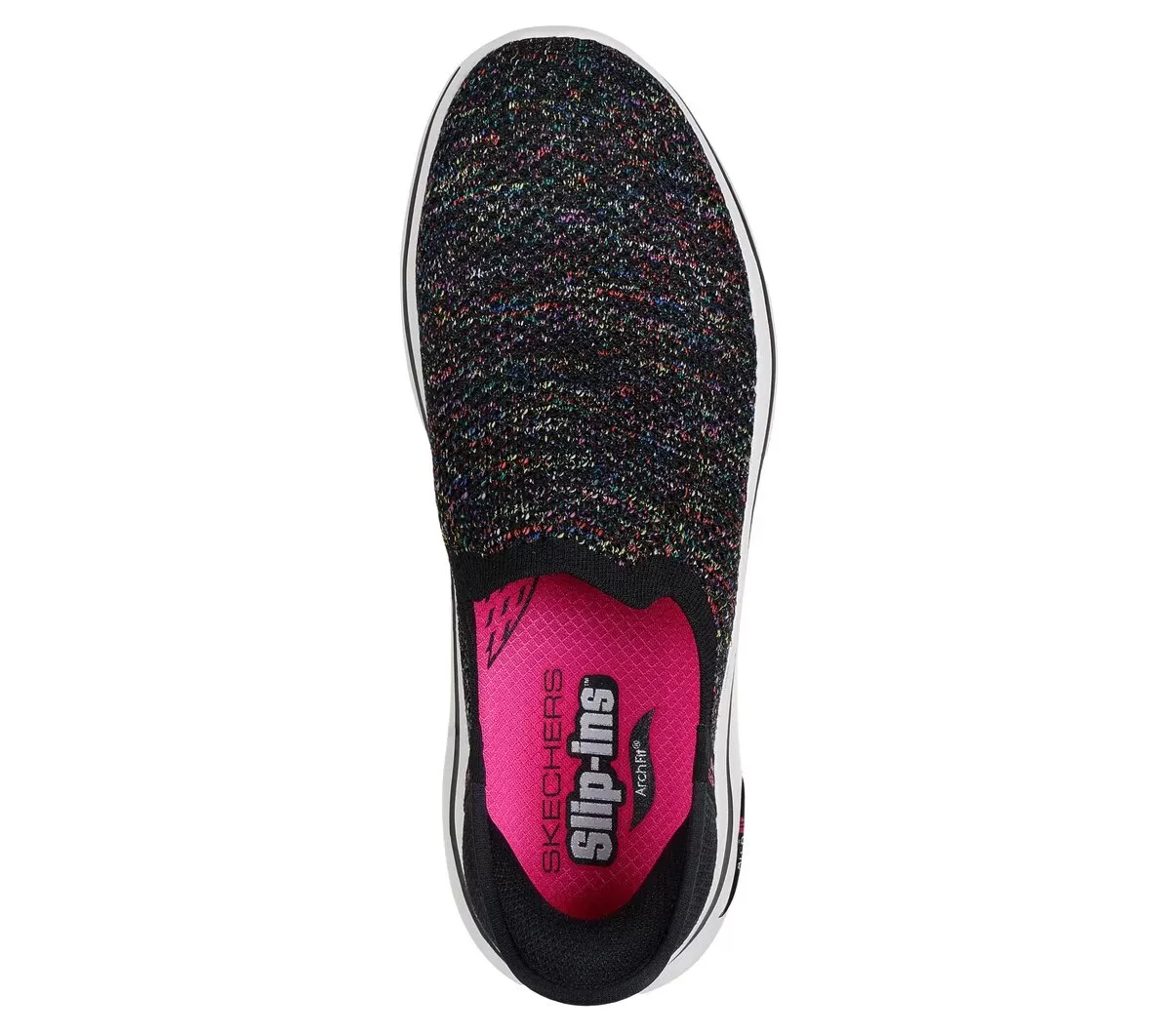 Zapatillas sin cordones Skechers: GO WALK Arch Fit 2.0