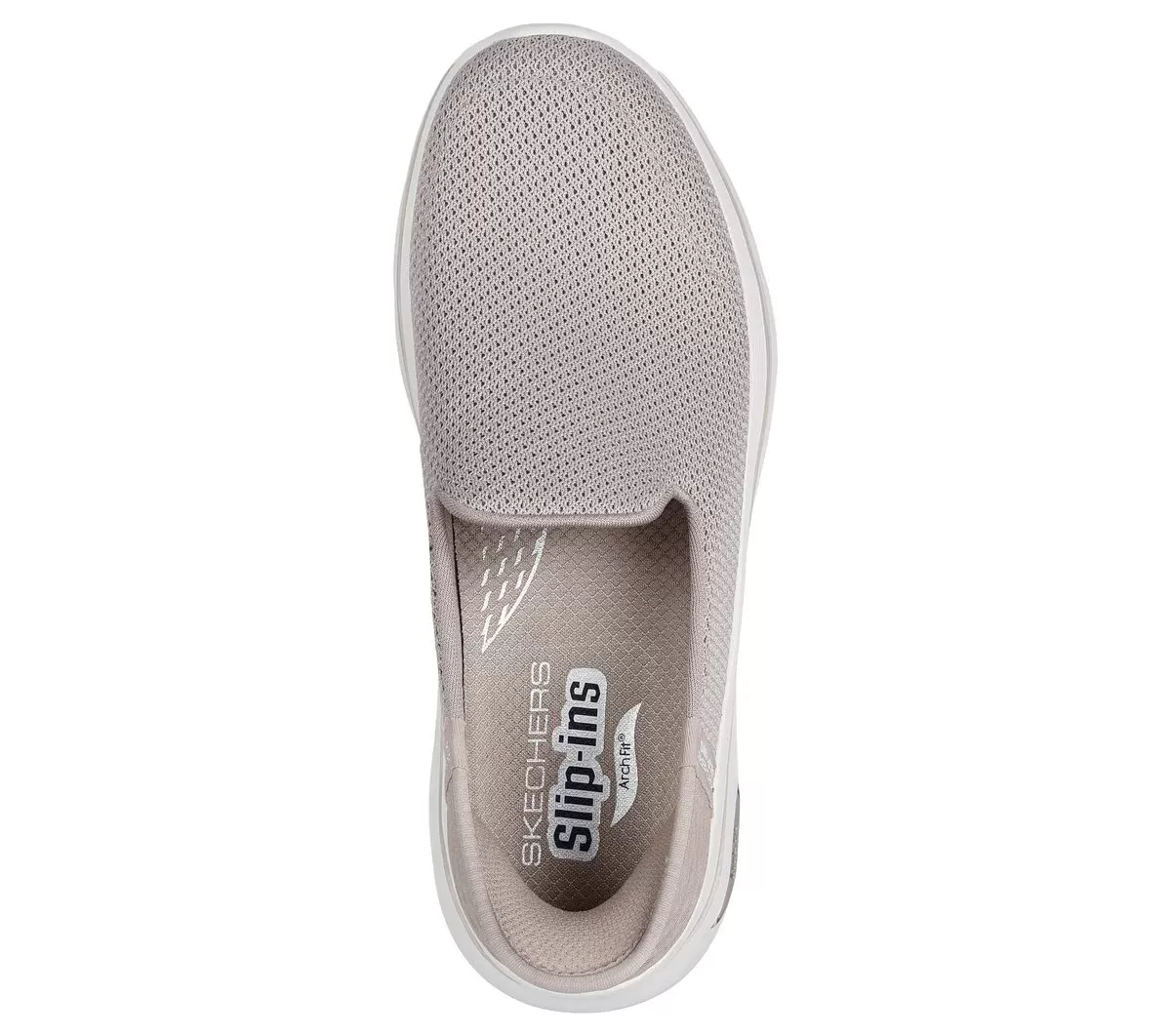 Zapatillas sin cordones Skechers: GO WALK Arch Fit 2.0 – Delara