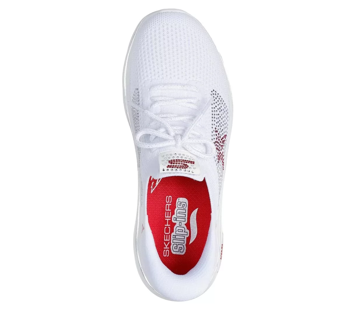 Zapatillas sin cordones Skechers: GO WALK Arch Fit 2.0 – Julio