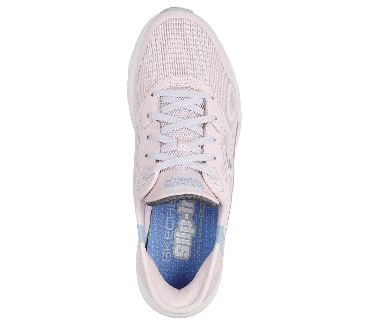 Zapatillas sin cordones Skechers: GO WALK Glide-Step 2.0 – Belah
