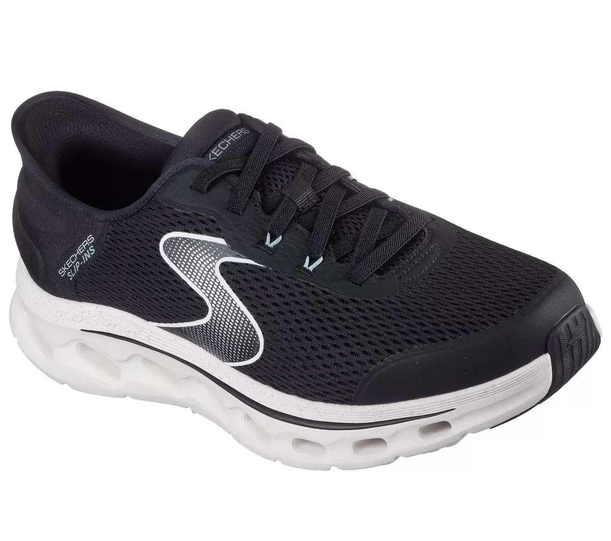 Zapatillas sin cordones Skechers: GO WALK Glide-Step 2.0 – Zander Zapatillas sin cordones Skechers: GO WALK Glide-Step 2.0 – Zander