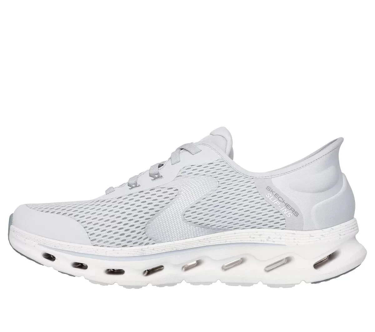 Zapatillas sin cordones Skechers: GO WALK Glide-Step 2.0 – Zander Zapatillas sin cordones Skechers: GO WALK Glide-Step 2.0 – Zander