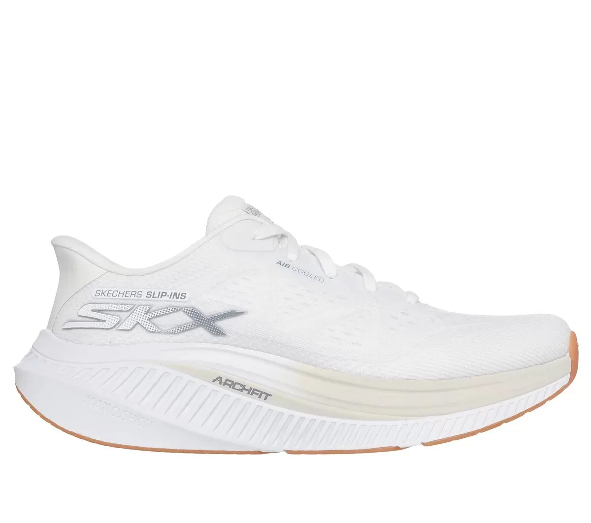 Zapatillas sin cordones Skechers: GO WALK Max Cushioning Arch Fit – Jesper