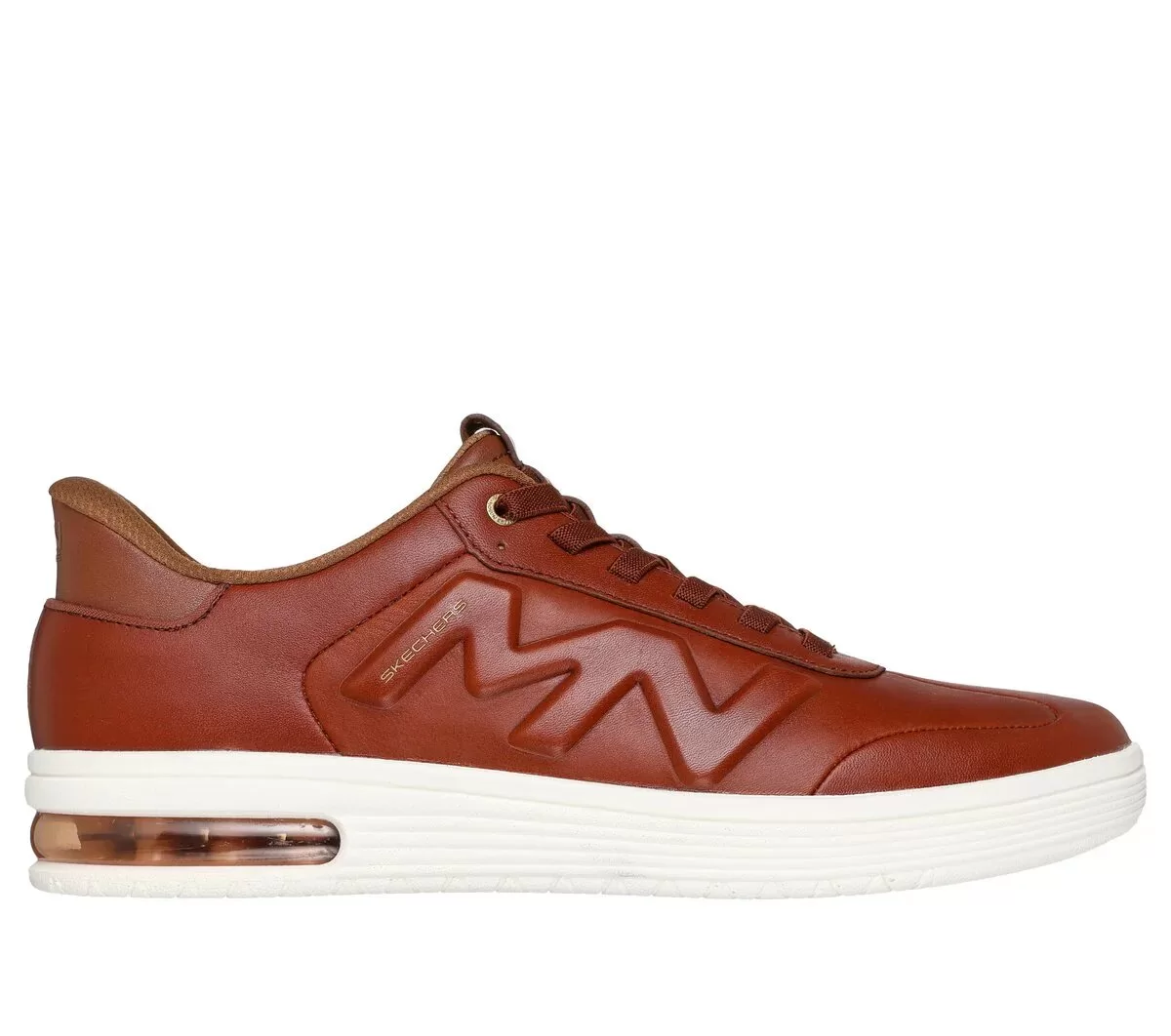 Zapatillas sin cordones Skechers Mark Nason: Sup-Air – Sync