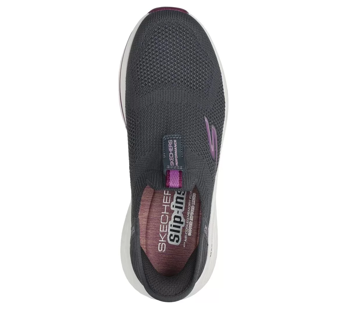 Zapatillas sin cordones Skechers: Max Cushioning Elite 2.0