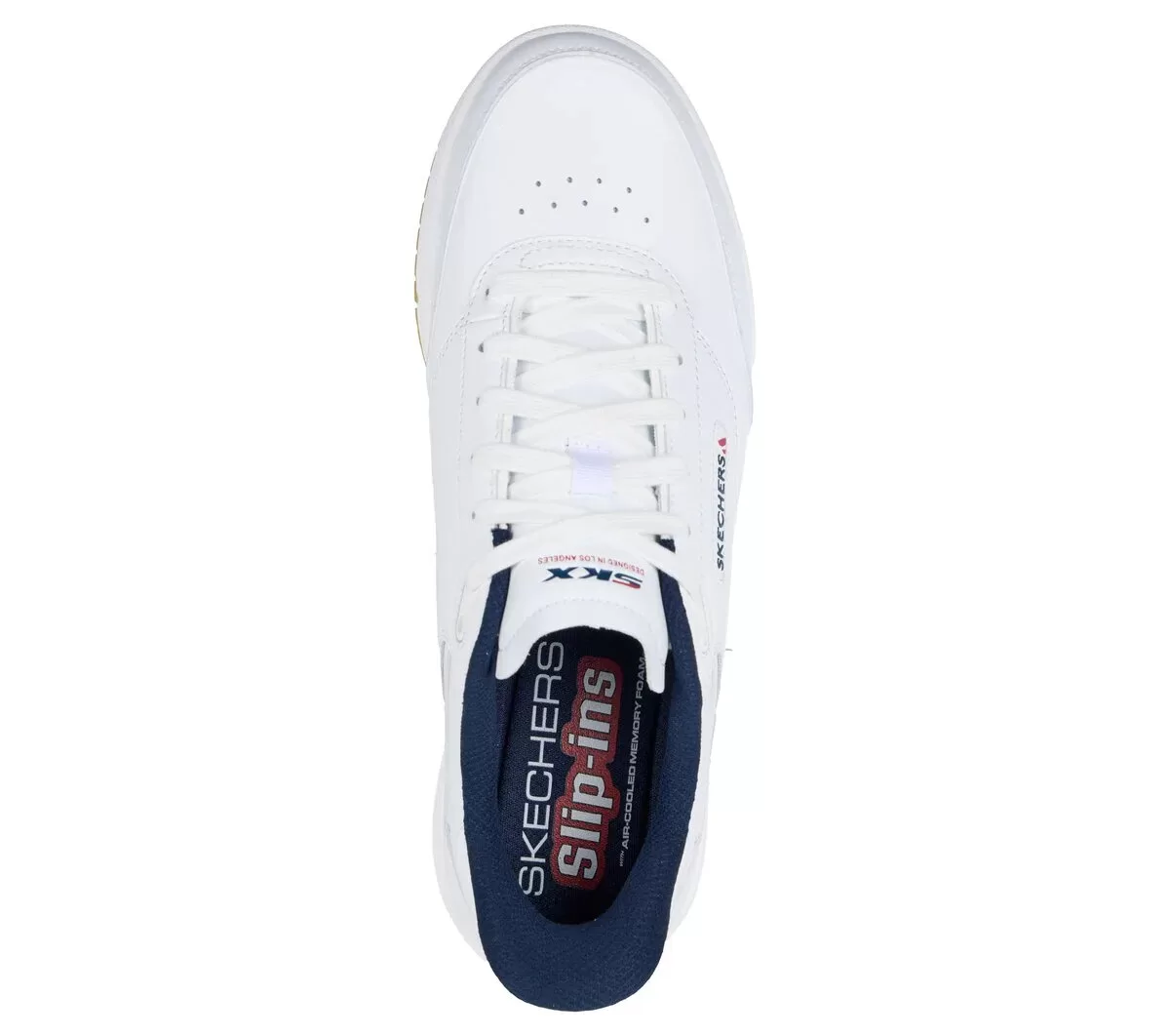 Zapatillas sin cordones Skechers: Recoil