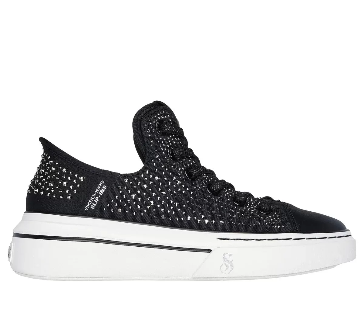 Zapatillas sin cordones Skechers Snoop Dogg: Snoop One – Piedras del Rin