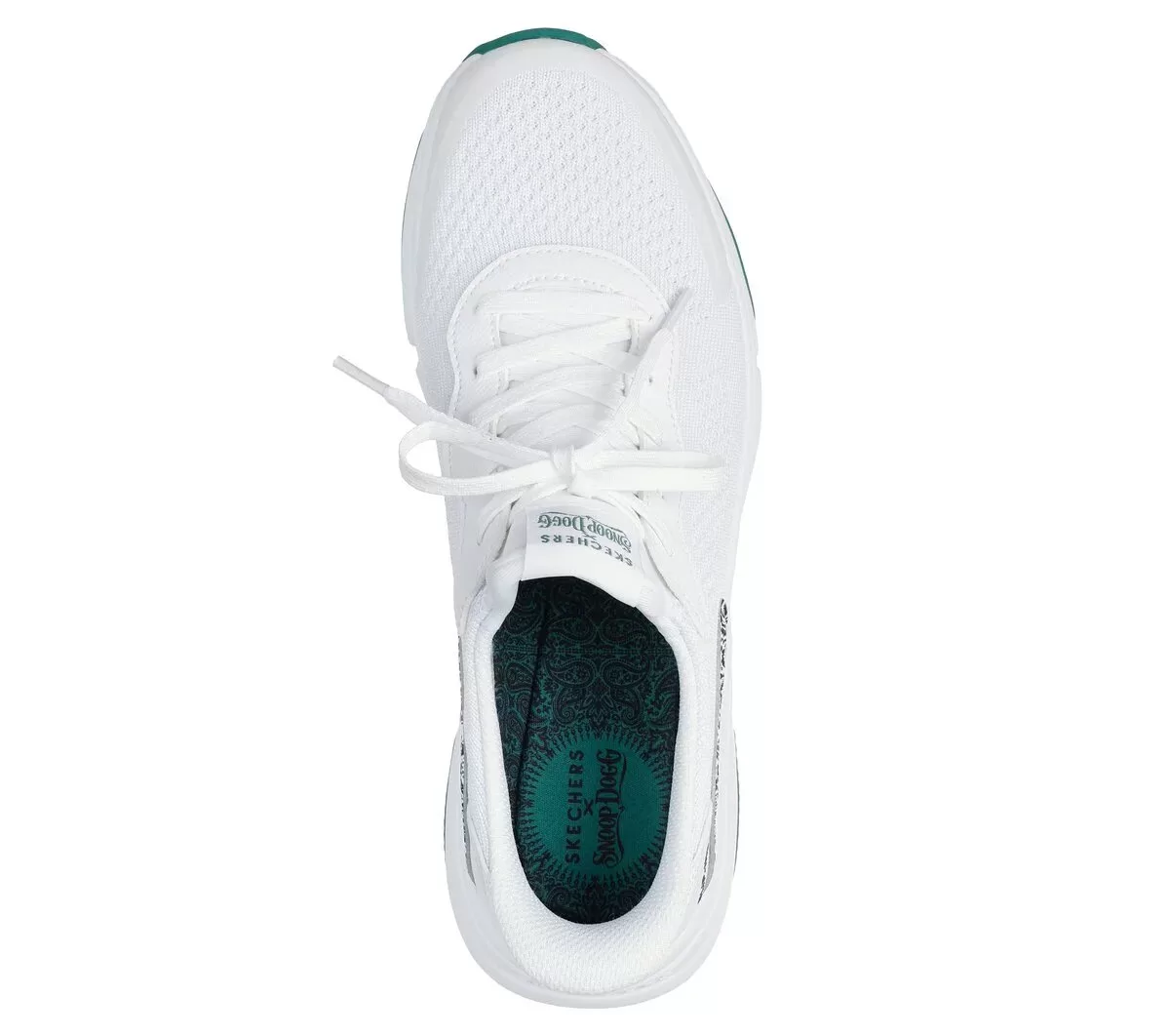 Zapatillas sin cordones Skechers Snoop Dogg: Snoop Sparrow Flex – Soarin’