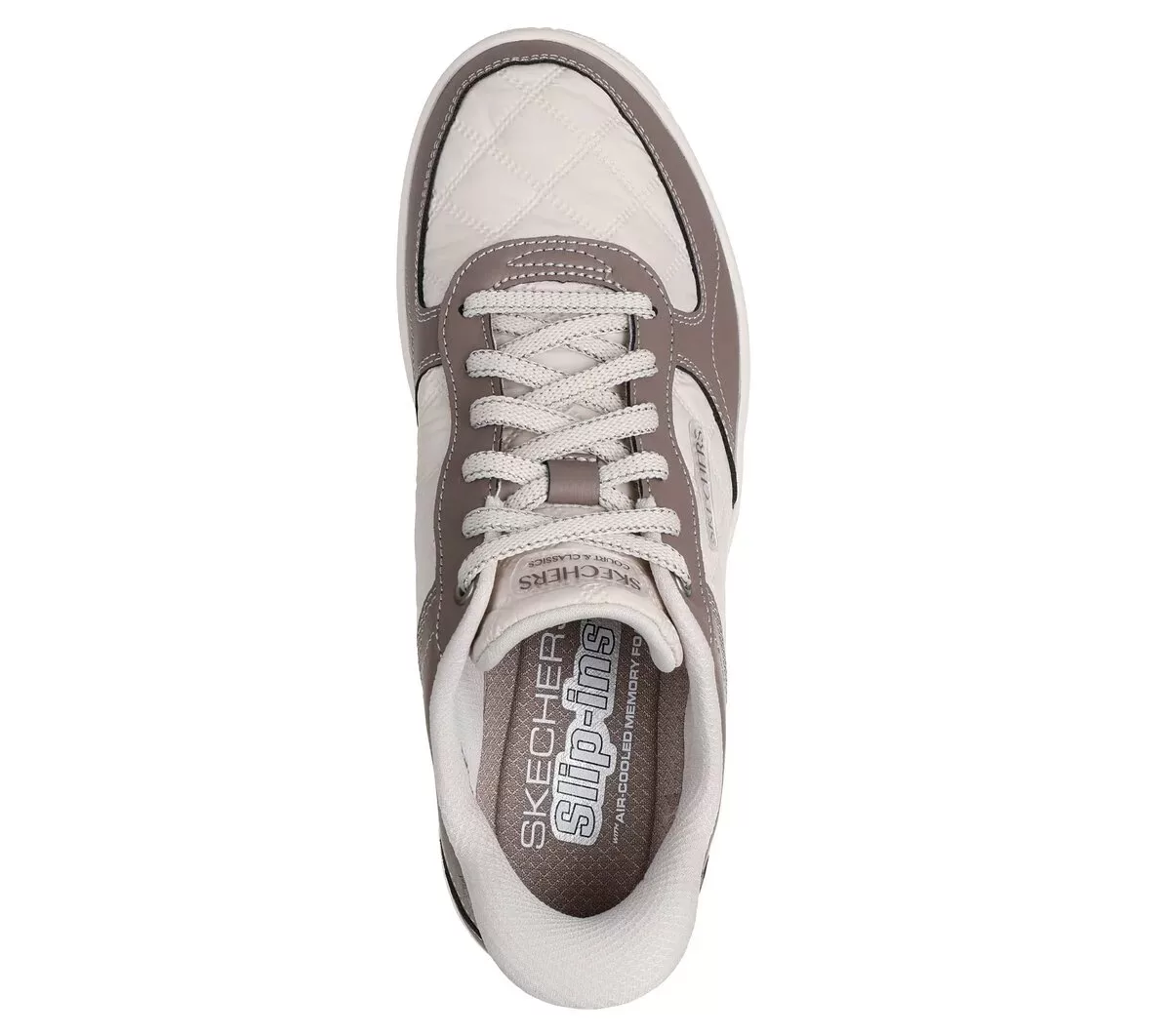 Zapatillas sin cordones Skechers: Sport Court 2.0 – Daily Journey
