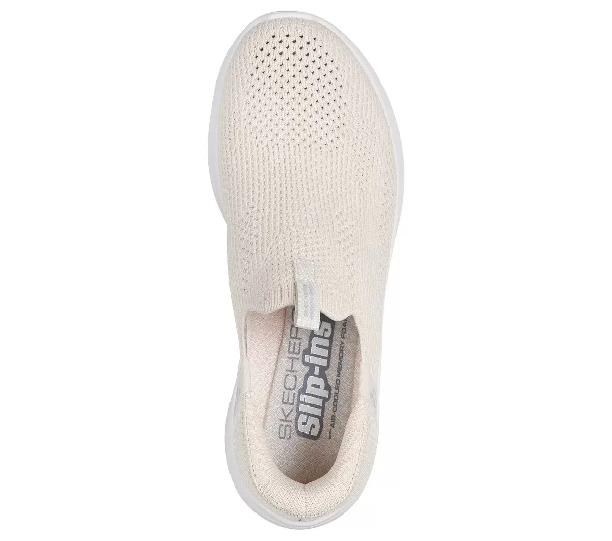 Zapatillas sin cordones Skechers: Ultra Flex 3.0 – Breezy Bliss