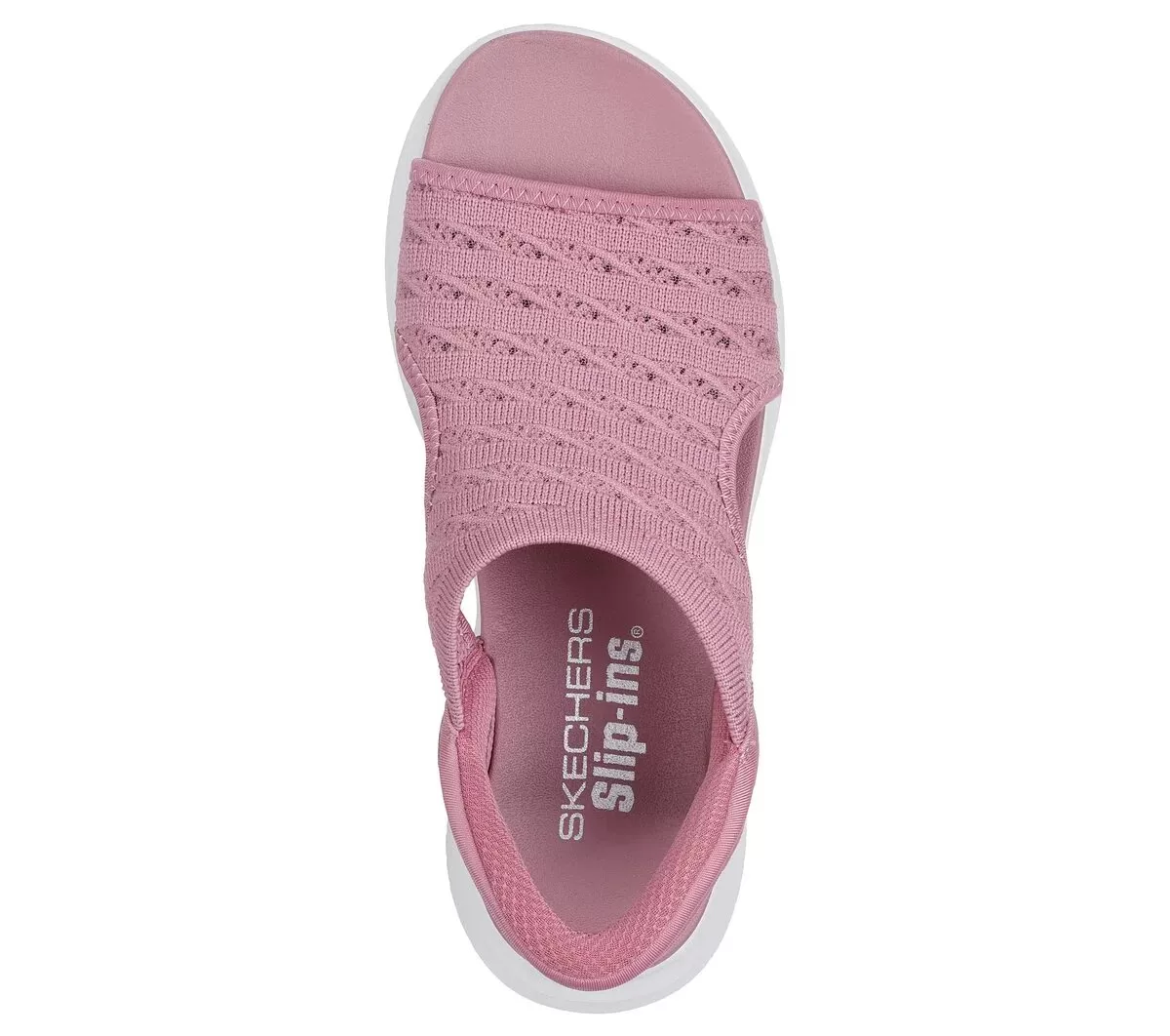Zapatillas sin cordones Skechers: Ultra Flex 3.0 – Calidez solar