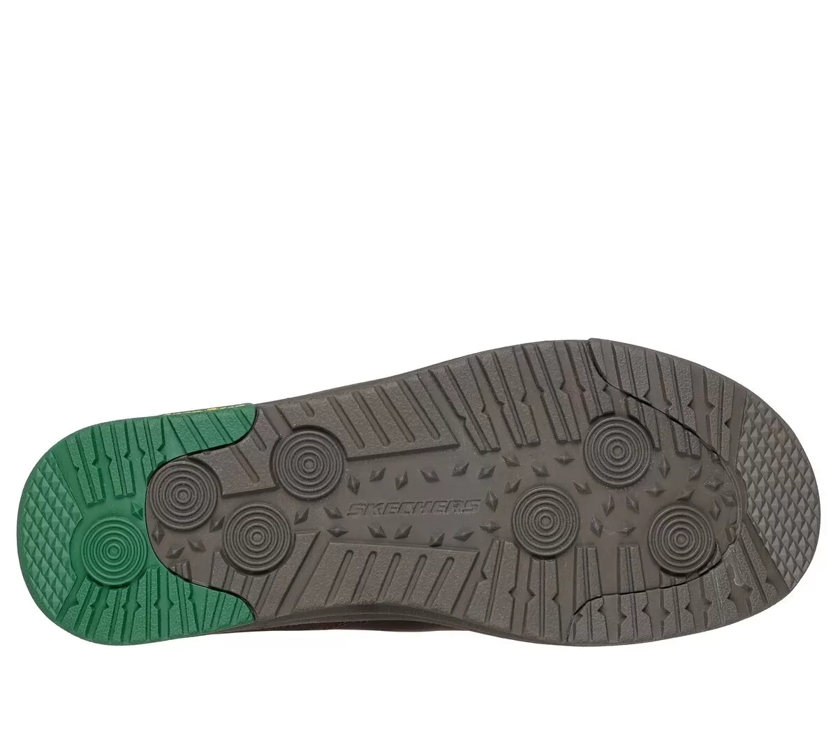 Zapatillas sin cordones Skechers x John Deere Relaxed Fit: Melson 2.0 – Aldric Zapatillas sin cordones Skechers x John Deere Relaxed Fit: Melson 2.0 – Aldric