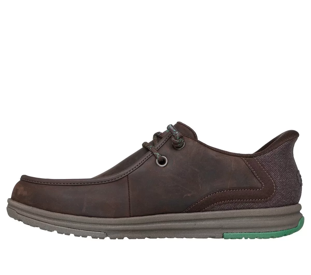 Zapatillas sin cordones Skechers x John Deere Relaxed Fit: Melson 2.0 – Aldric Zapatillas sin cordones Skechers x John Deere Relaxed Fit: Melson 2.0 – Aldric