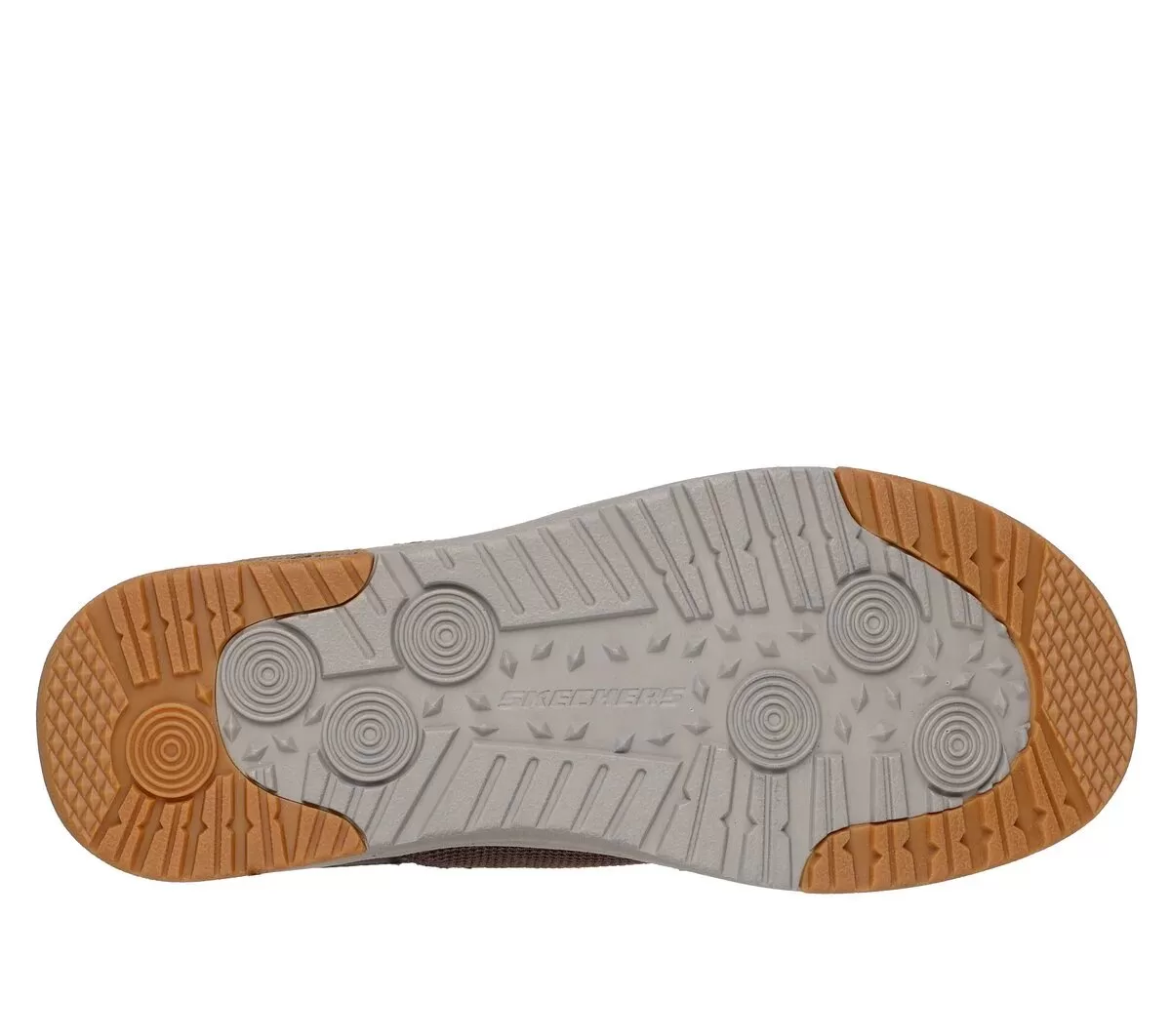 Zapatillas sin cordones Skechers x John Deere Relaxed Fit: Melson 2.0 – Chaz Zapatillas sin cordones Skechers x John Deere Relaxed Fit: Melson 2.0 – Chaz