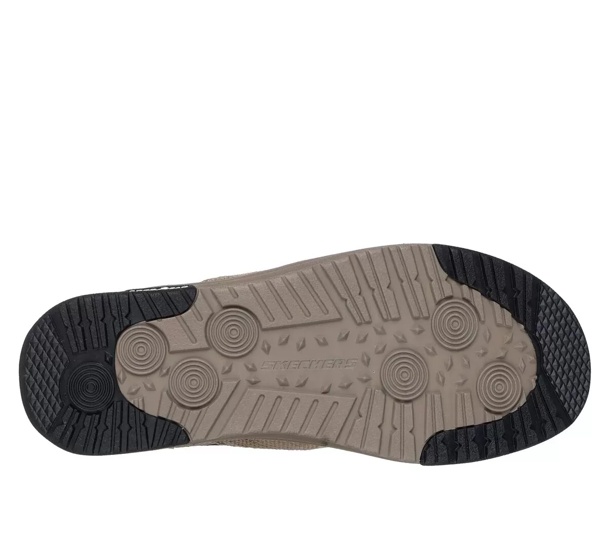 Zapatillas sin cordones Skechers x John Deere Relaxed Fit: Melson 2.0 – Chaz Zapatillas sin cordones Skechers x John Deere Relaxed Fit: Melson 2.0 – Chaz
