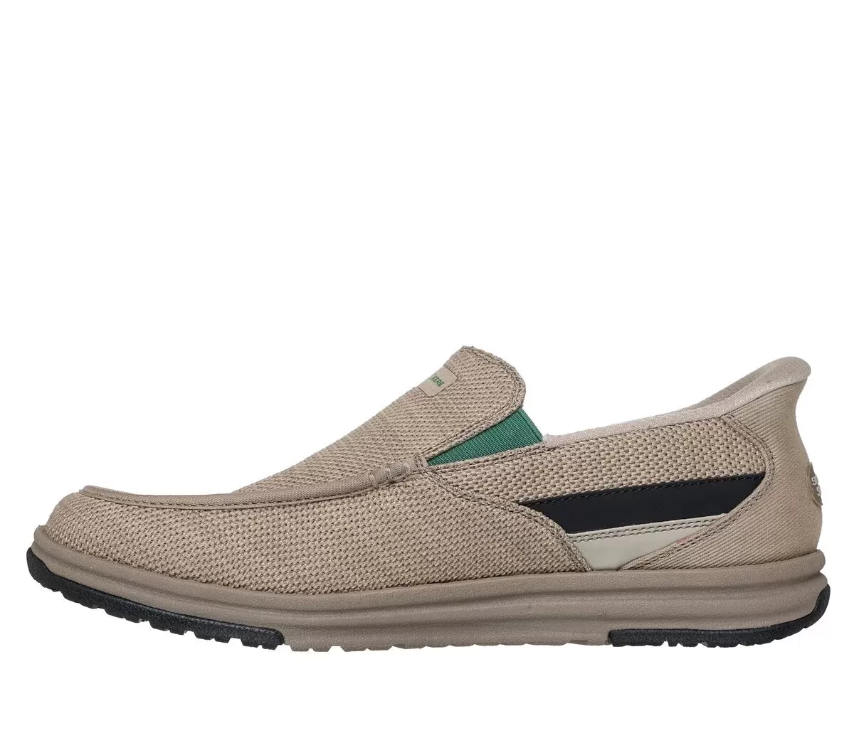 Zapatillas sin cordones Skechers x John Deere Relaxed Fit: Melson 2.0 – Chaz Zapatillas sin cordones Skechers x John Deere Relaxed Fit: Melson 2.0 – Chaz