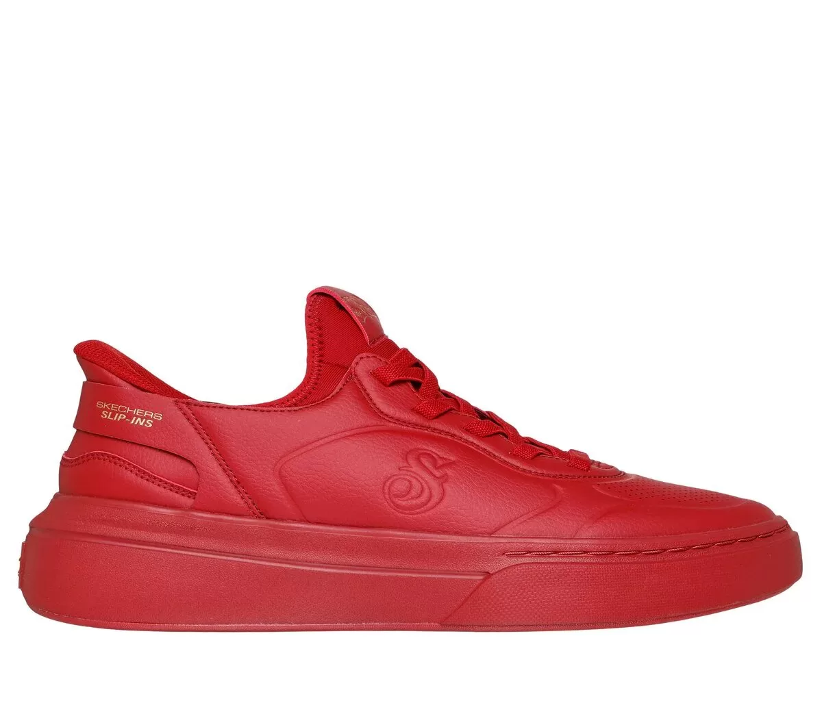 Zapatillas Skechers Slip-ins Snoop Dogg: Snoop One – Próximo episodio