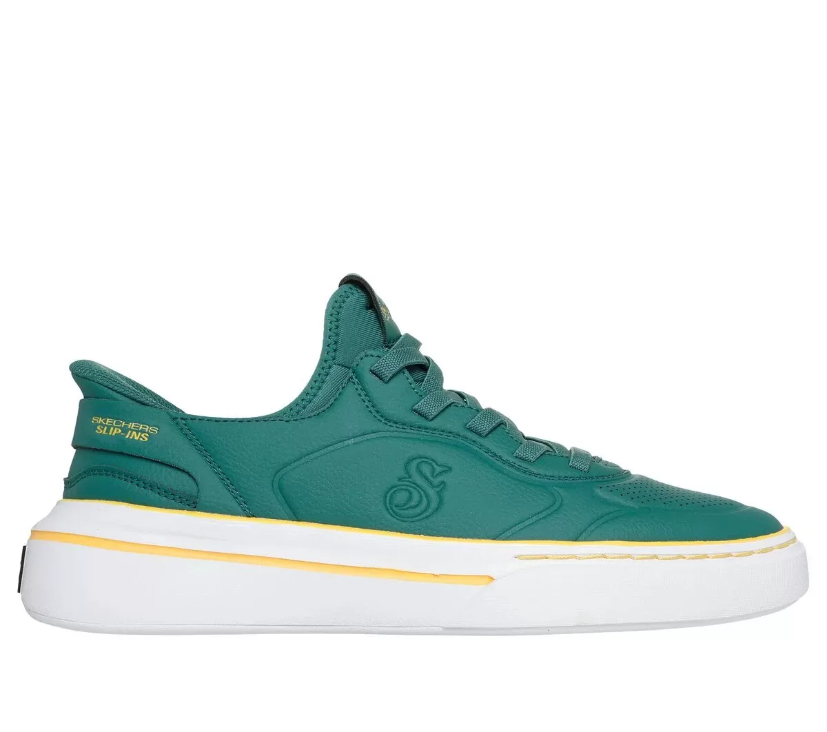 Zapatillas Skechers Slip-ins Snoop Dogg: Snoop One – Próximo episodio