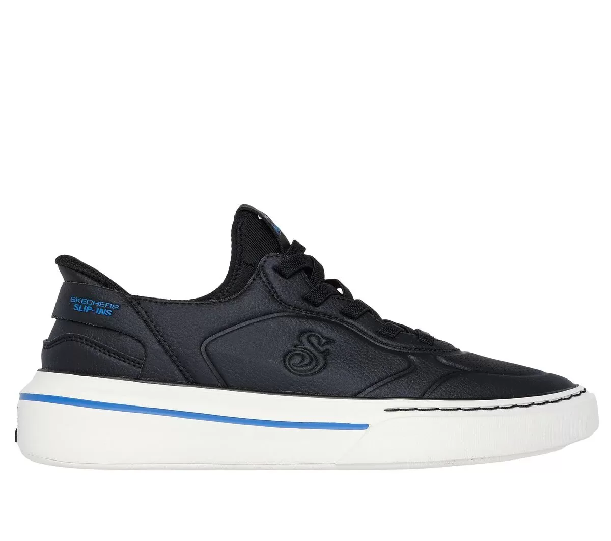 Zapatillas Skechers Slip-ins Snoop Dogg: Snoop One – Próximo episodio