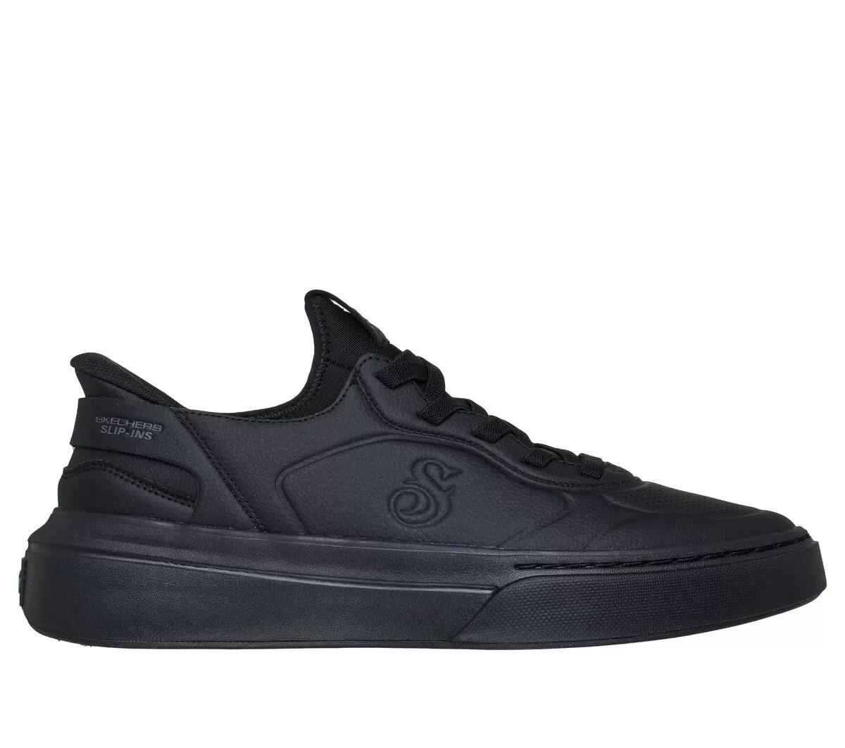 Zapatillas Skechers Slip-ins Snoop Dogg: Snoop One – Próximo episodio