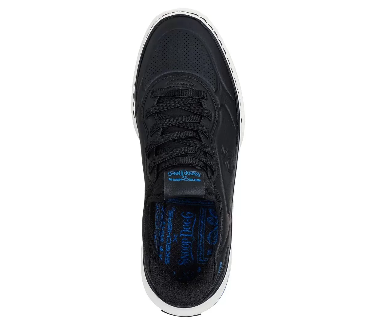 Zapatillas Skechers Slip-ins Snoop Dogg: Snoop One – Próximo episodio
