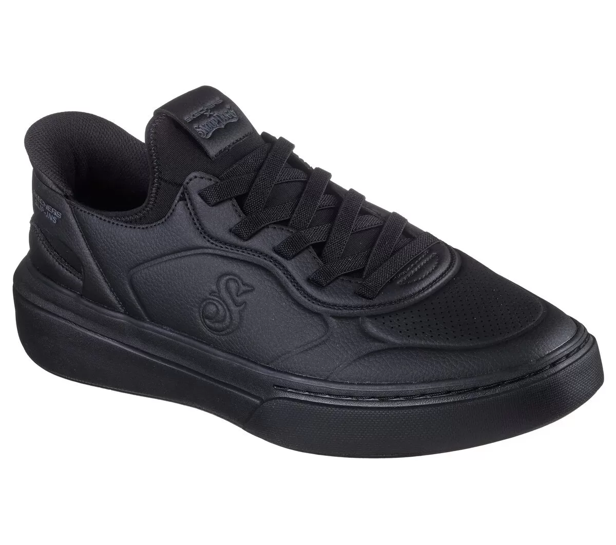 Zapatillas Skechers Slip-ins Snoop Dogg: Snoop One – Próximo episodio